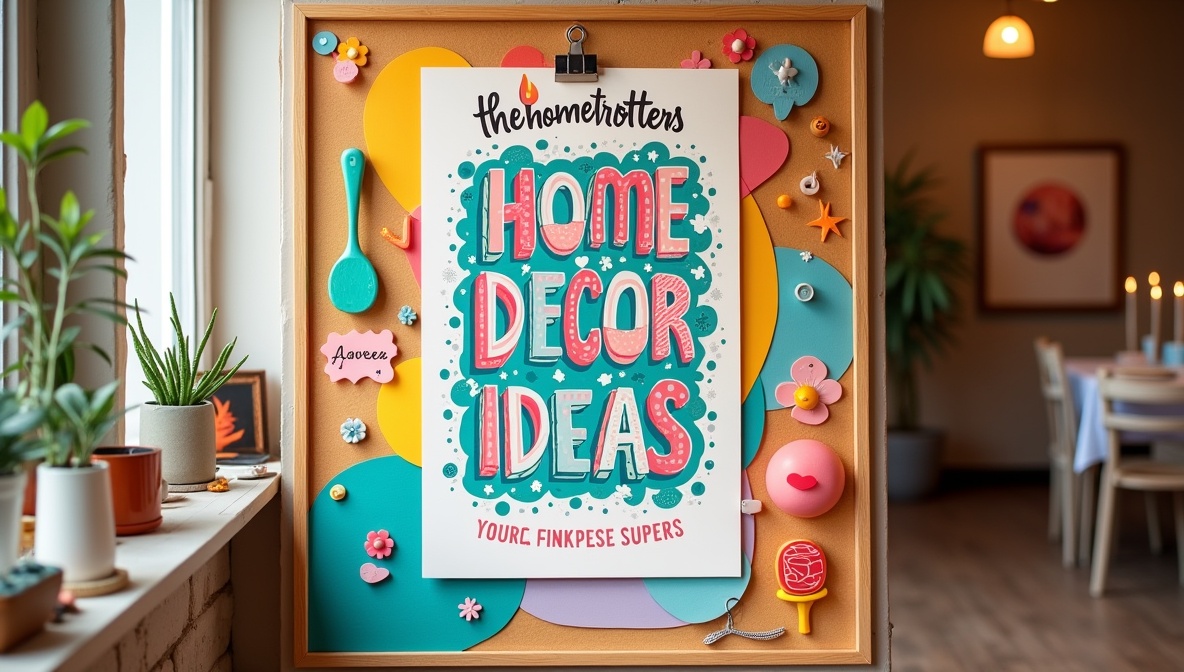 thehometrotters home decor ideas