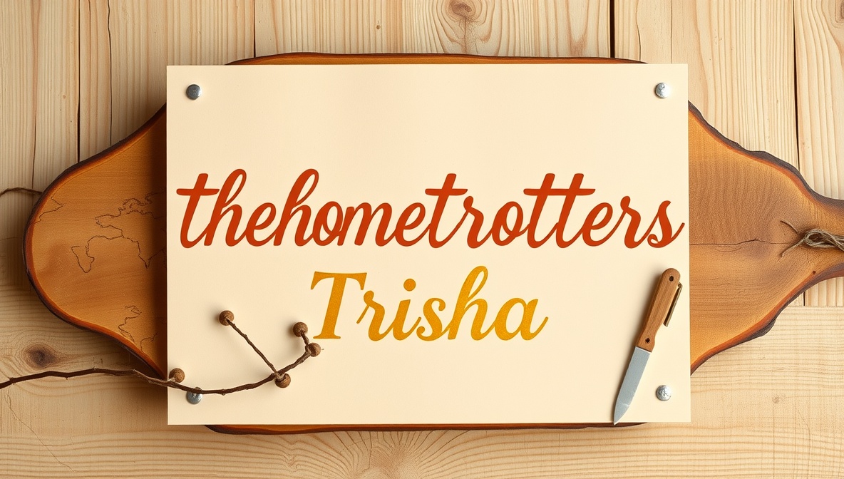 thehometrotters trisha