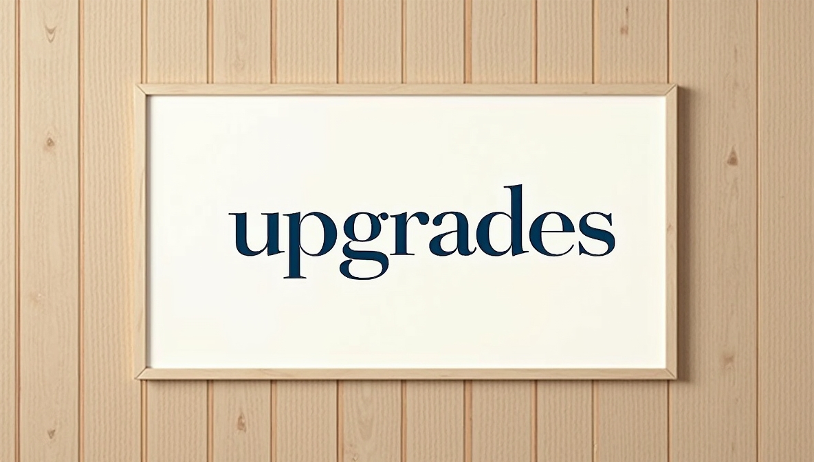 upgrades decoradhouse