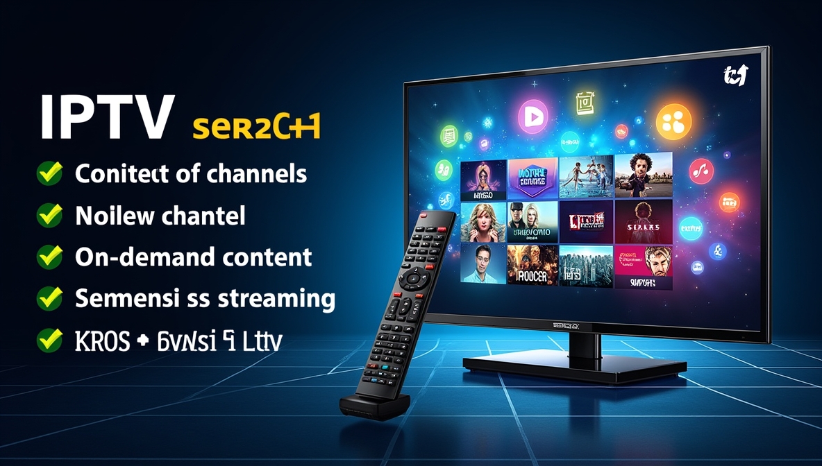 Hot IPTV Reseller guide