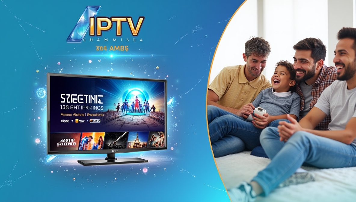 premium IPTV reseller directory