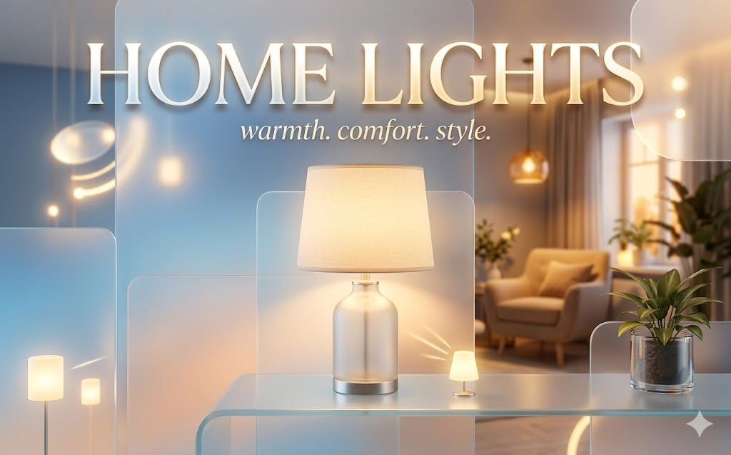 Home Lights
